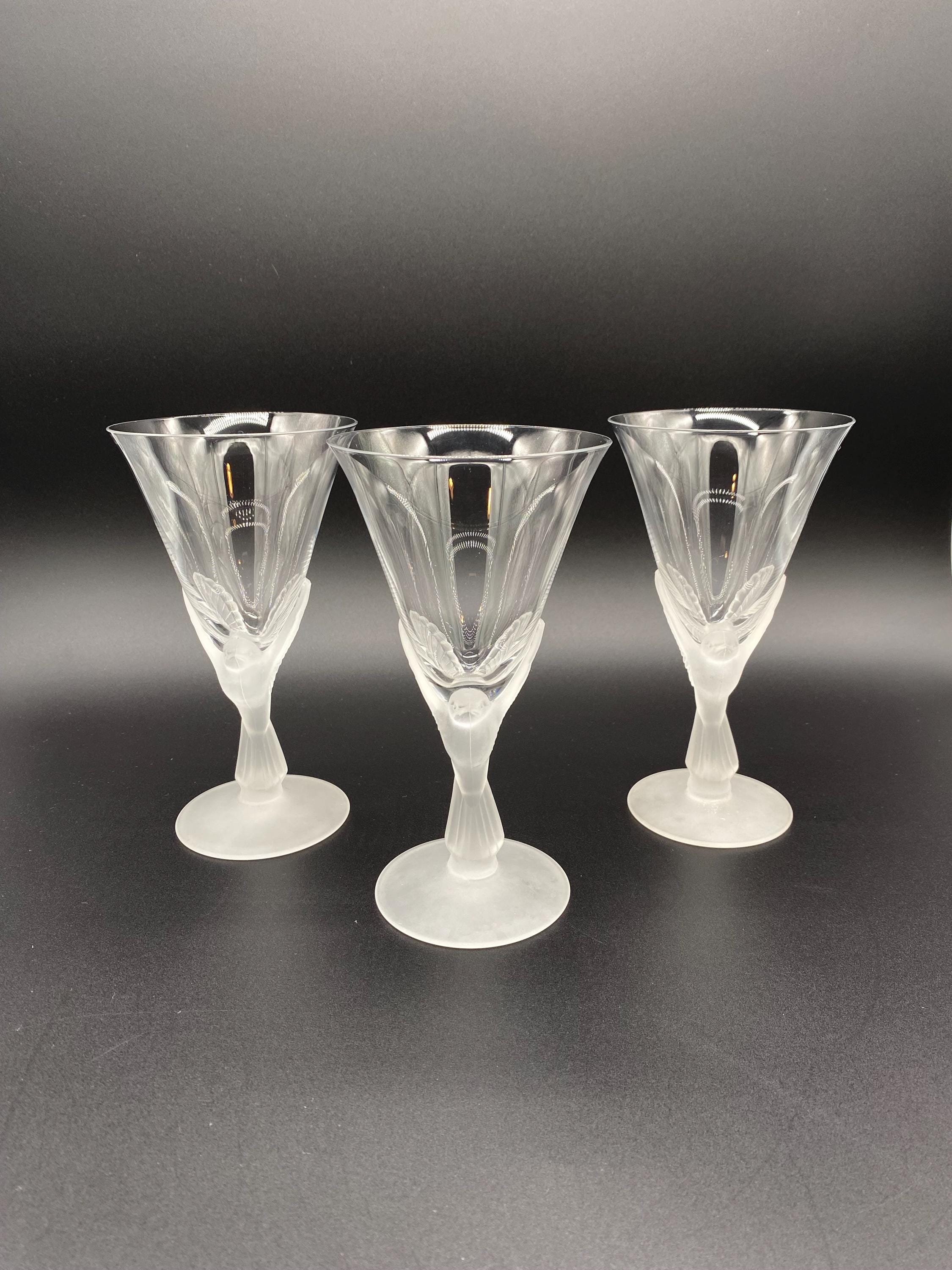 Sasaki Crystal Japan - Etsy
