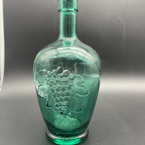 Orvieto Wine Bottle - Etsy