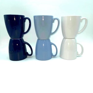 Corning | Corelle Coordinates Mugs | FREE Shipping!!!!