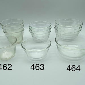 Pyrex 10 Oz Custard With - Etsy