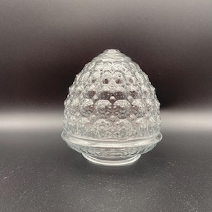 Vintage Glass Hive - Etsy