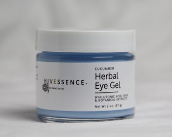 Hivessence Herbal Eye Gel
