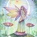 see more listings in the Fairy Prints section