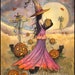 see more listings in the Witch and Vampire Prints section