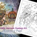 see more listings in the LINEART Coloring Pages section