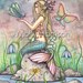 see more listings in the Mermaid Prints section