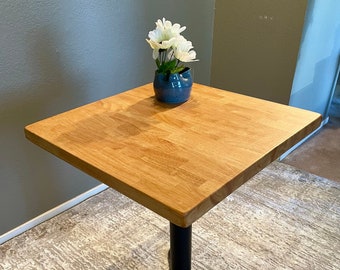 Corona コロナ テーブル Corona Metal Table With Legs-mexican-restaurant-bar