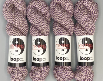 NOT Sorry - From Loop's New YIN YANG Collection in Worsted Weight