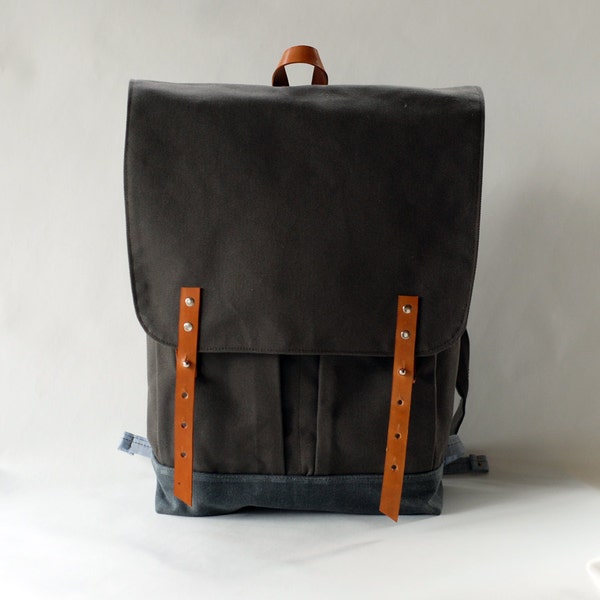 The Great Outdoors Backpack