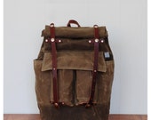 The Camper Satchel