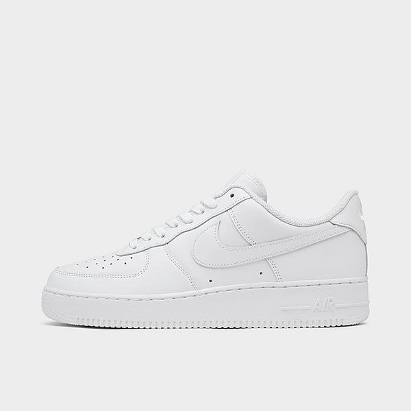 Genuine Air Force 1 '07 Shoes- Box included
