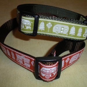 Open Road Collar or Leash image 5