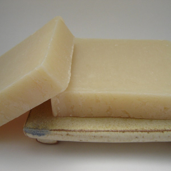 Light Musk Handmade Soap