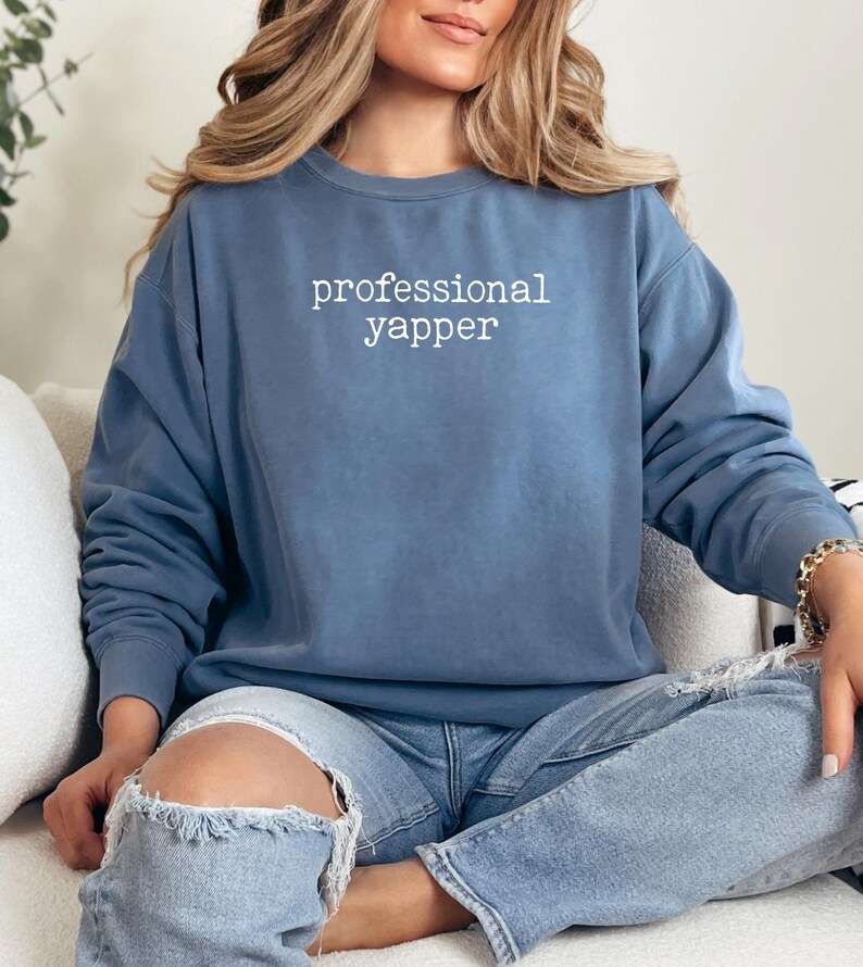 Comfort Colors 