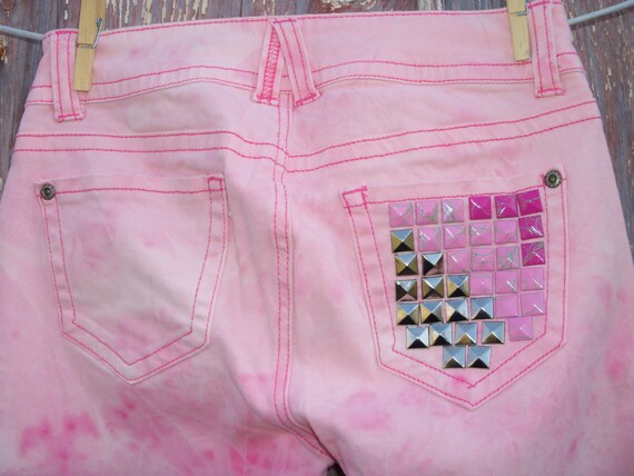 size 0 junior jeans