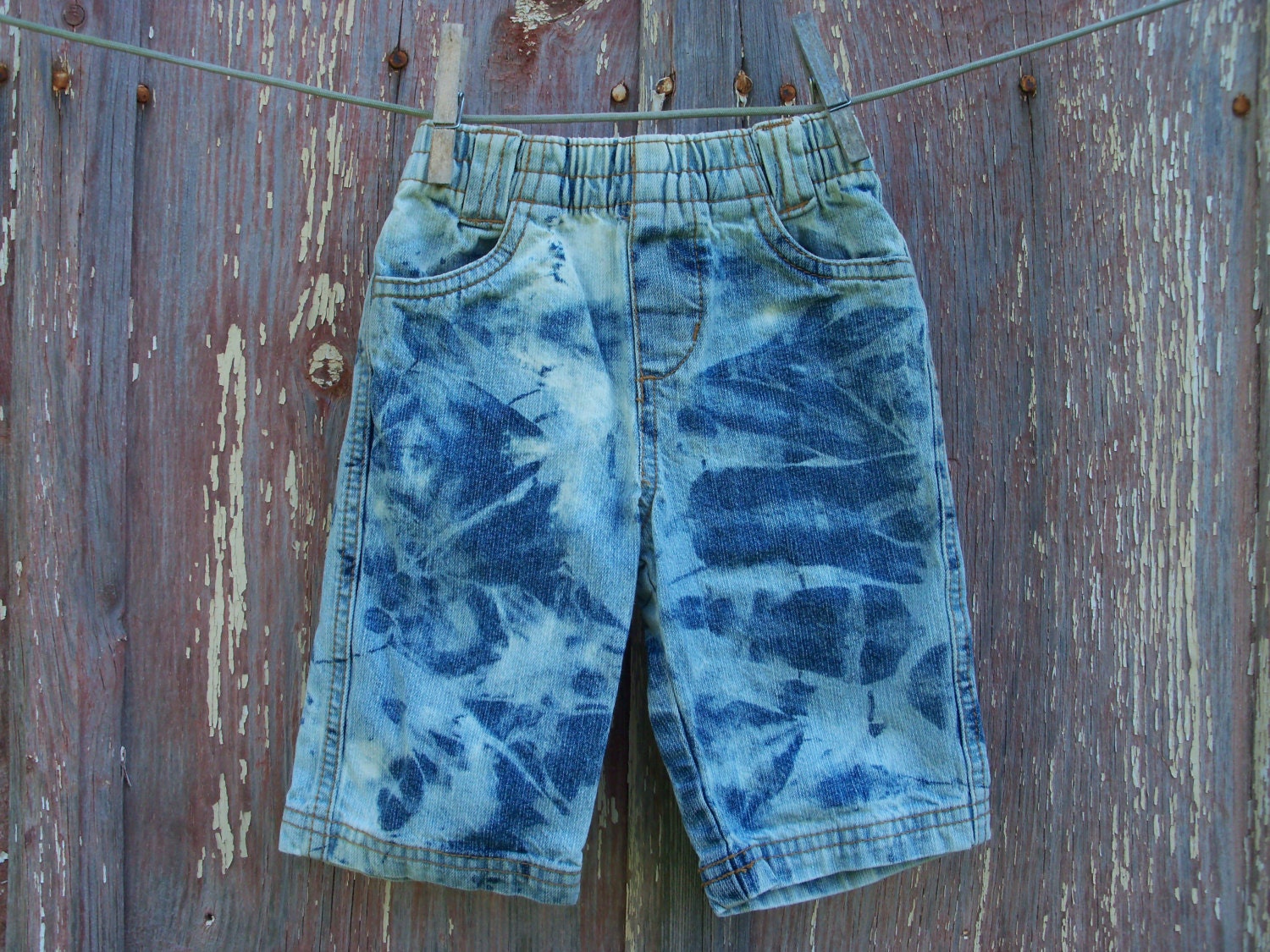 boys size 6 jeans