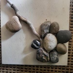 Kiezel kunst