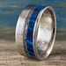 see more listings in the Meteorite Rings section