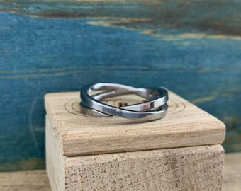 Titanium Rings