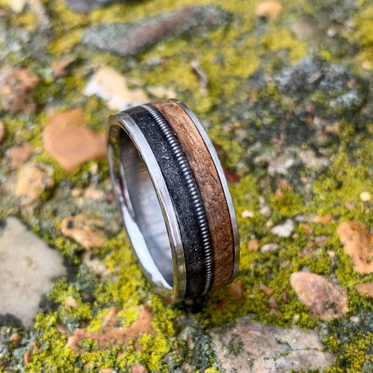 Shotgun Barrel Ring 