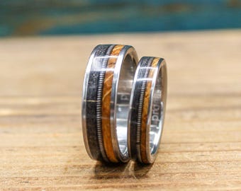Wedding Ring Sets