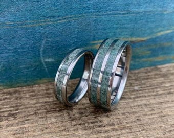 Wedding Ring Sets