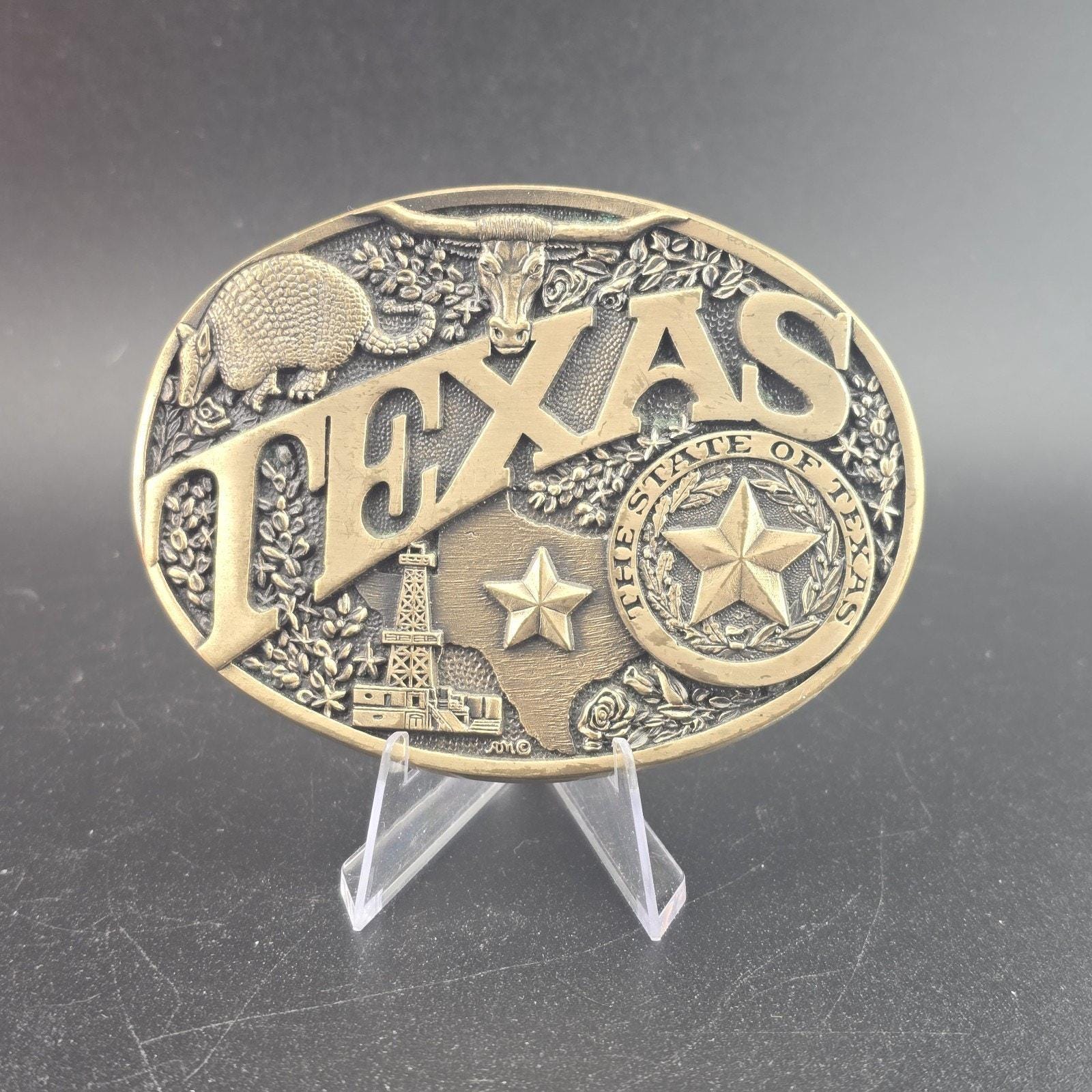 Adm Belt - Etsy display picture 2