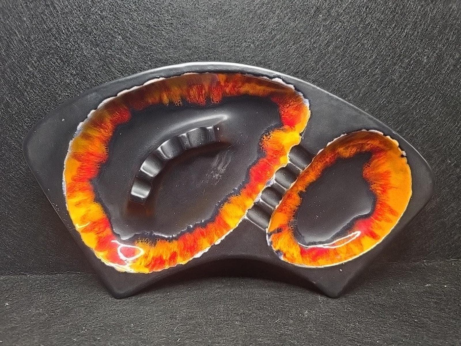 Royal Haeger Ashtray - Etsy