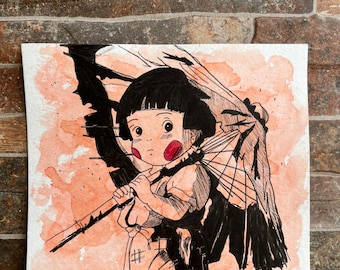 Grave of the Fireflies