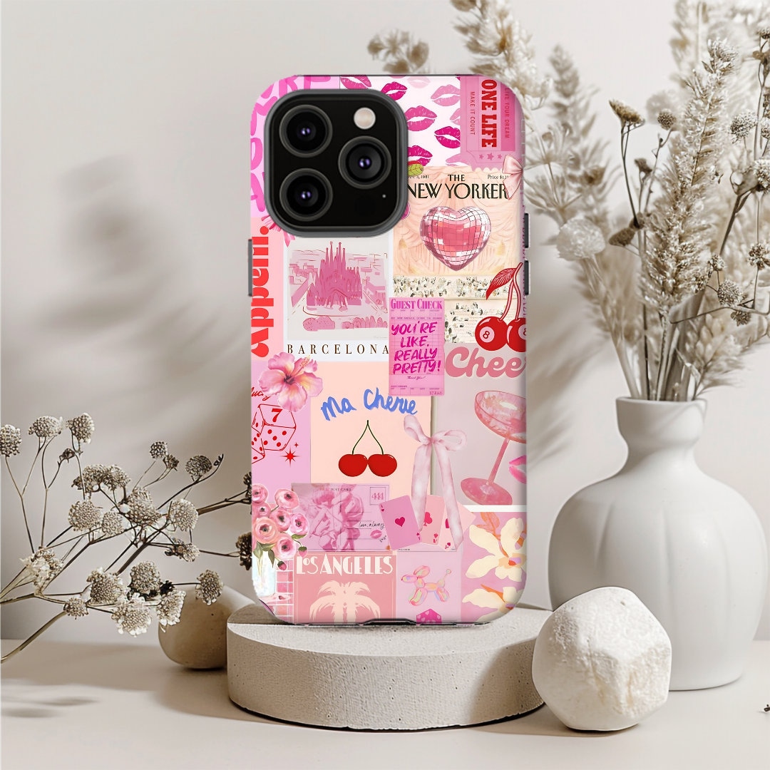 phone cases 12 Ossa Transparent iPhone 13 Pro Max Case