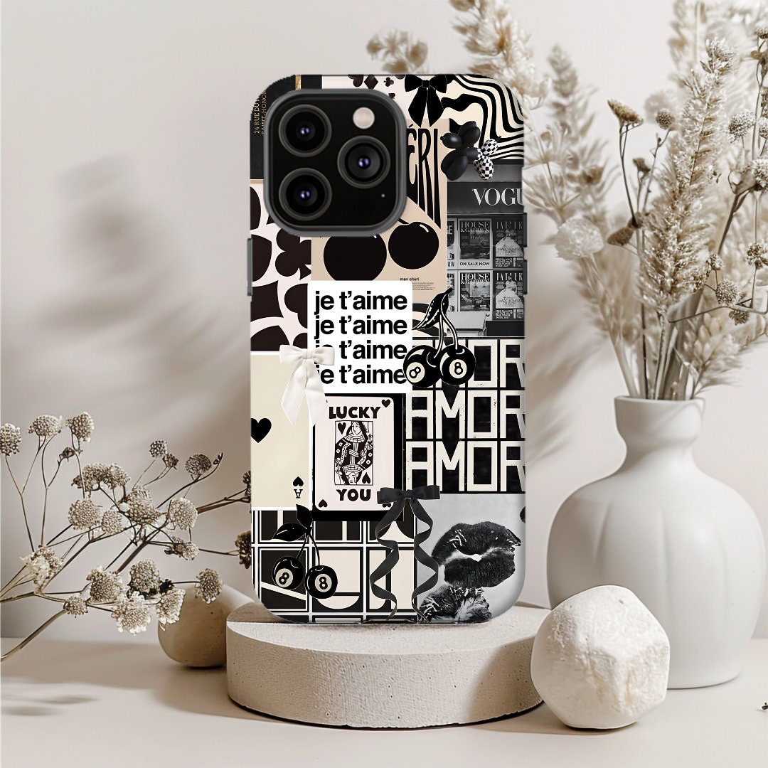 Prada iPhone case - Etsy Polska