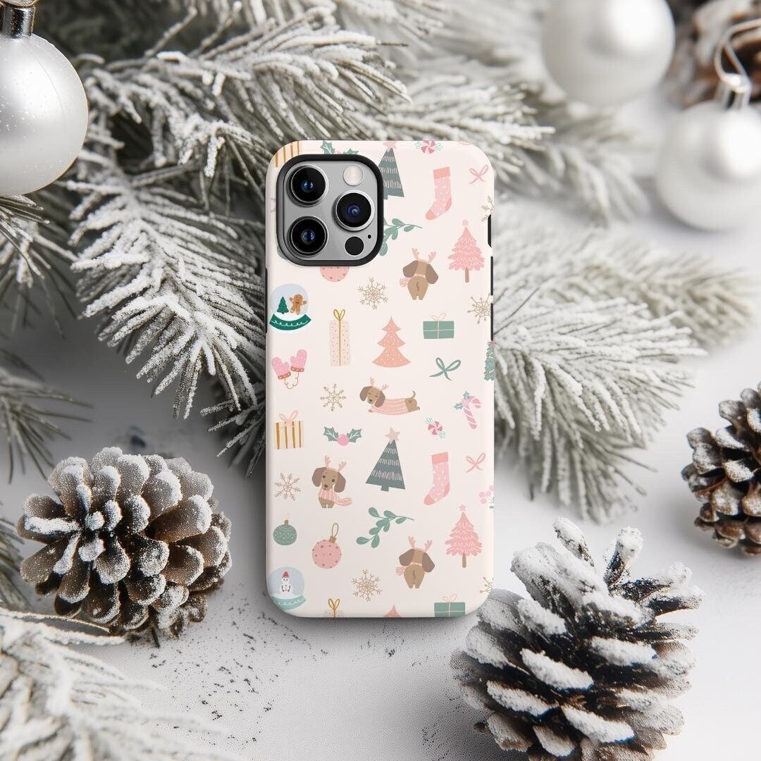 Iphone 12 Christmas Phone Case Amazon Holiday Themed Phone Case, Festive Christmas, Cozy Winter Iphone 12 Christmas Phone Case Amazon Holiday Themed Phone Case, Festive Christmas, Cozy Winter