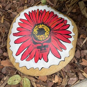 Handpainted Rocks