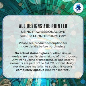 UFO alien starseed stained glass aesthetic phone case for iPhone 17 16 15 14 13 12 11 Pro Max X XR Galaxy S26 S25 S24 S23 S22 Google Pixel image 2