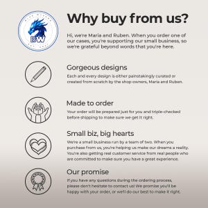 Minimalist horizontal two-tone glossy phone case cover for iPhone X XR 11 12 13 14 15 16 17 Pro Max Galaxy S26 S25 S24 S23 S22 Google Pixel image 7