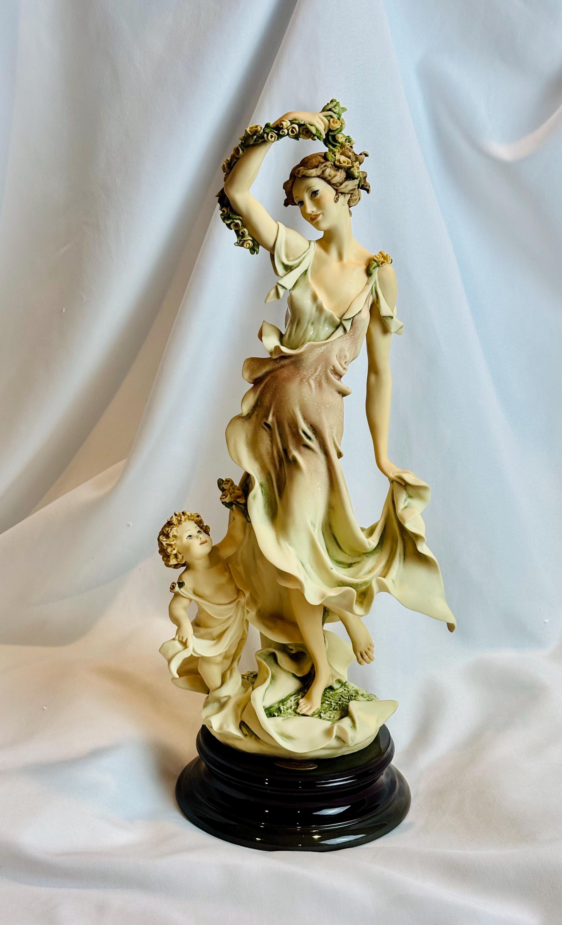 Giuseppe armani figurines - Etsy 日本