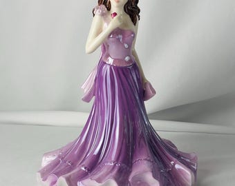 Royal Doulton Figurine, the Last Waltz, HN 2315, 8,25H - Etsy