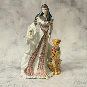 ❣️ロイヤルウースター❣️フィギュリン ジュリエット シェイクスピア 美品 ❣️ロイヤルウースター❣️フィギュリン ジュリエット