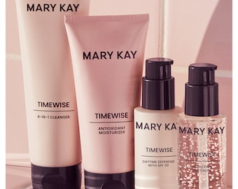 Mary Kay Timewise Miracle Set. Sale! Retails at 116 dollars