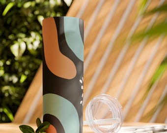 Boho Tumbler Wrap
