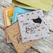 see more listings in the Wordy pouches section