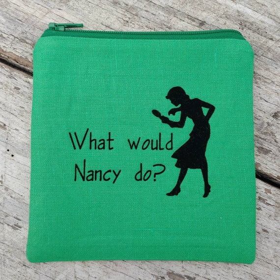 nancy drew purse｜TikTok Search