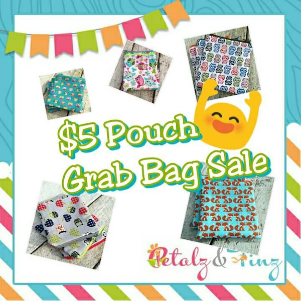 Grab Bag Gift Ideas 60+ Gift Ideas for 2024