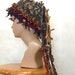 see more listings in the Unique handmade hats section