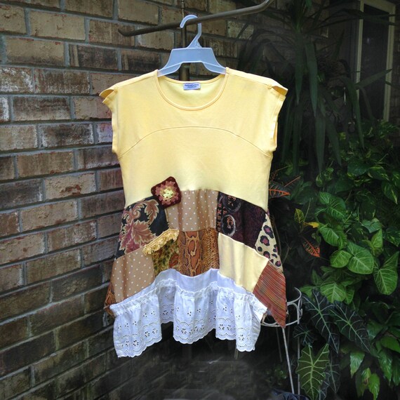 artsy plus size clothing