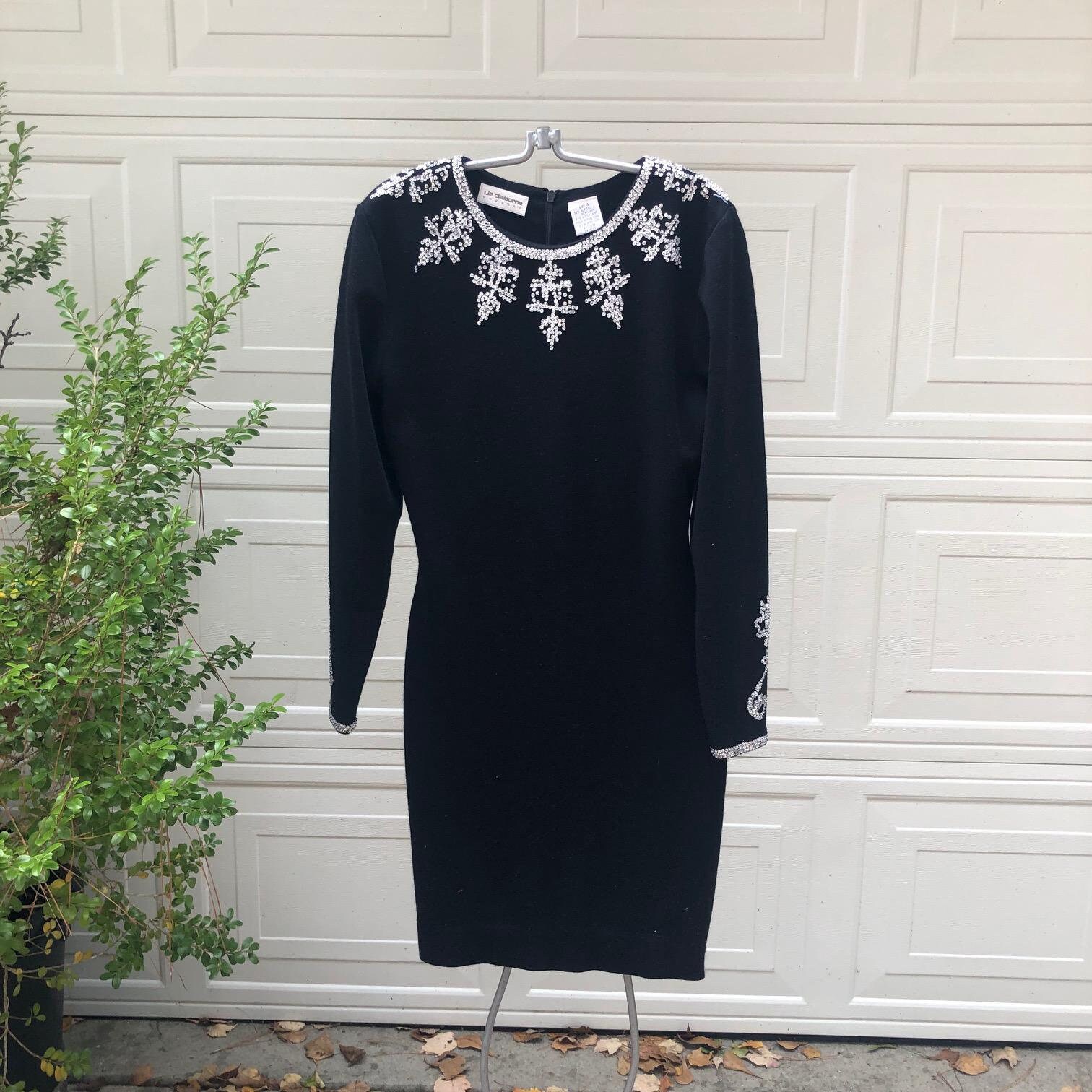 Liz Claiborne Dress