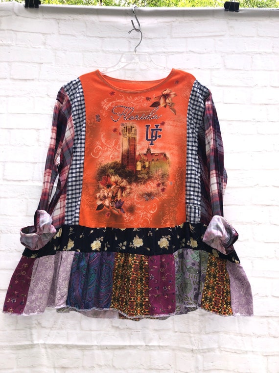 Plus size hotsell shabby chic clothing