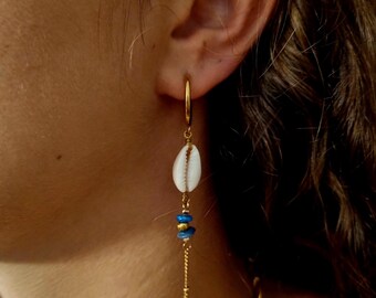Coco earrings