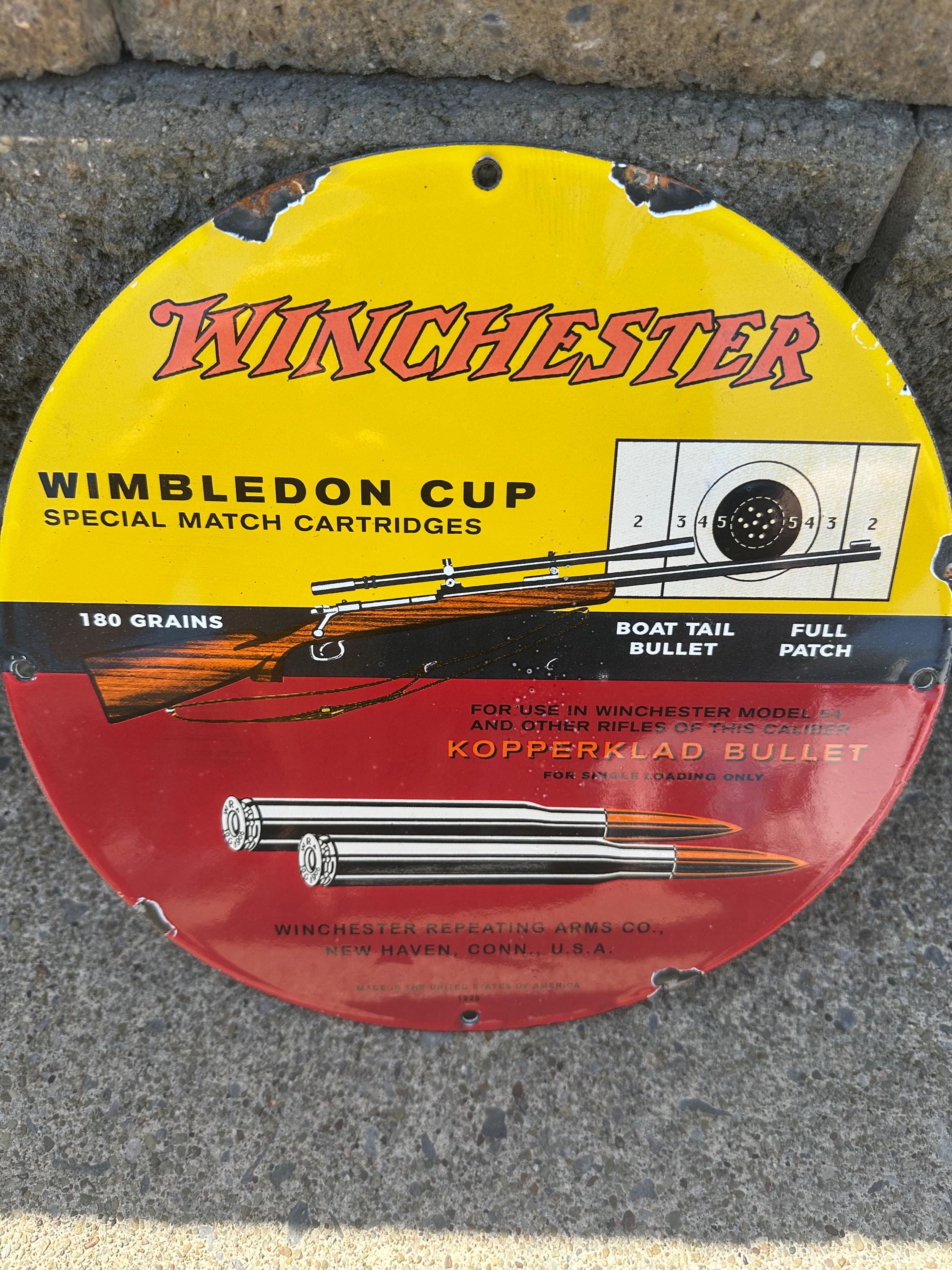 Winchester Display - Etsy