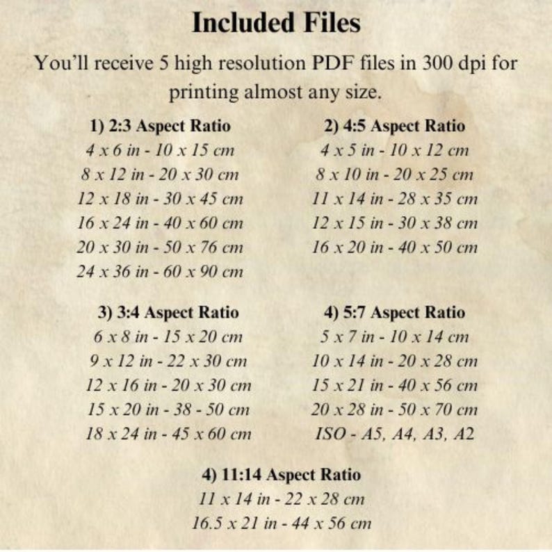 Vintage Venice Canal Oil Painting Italy Wall Art Print European Decor